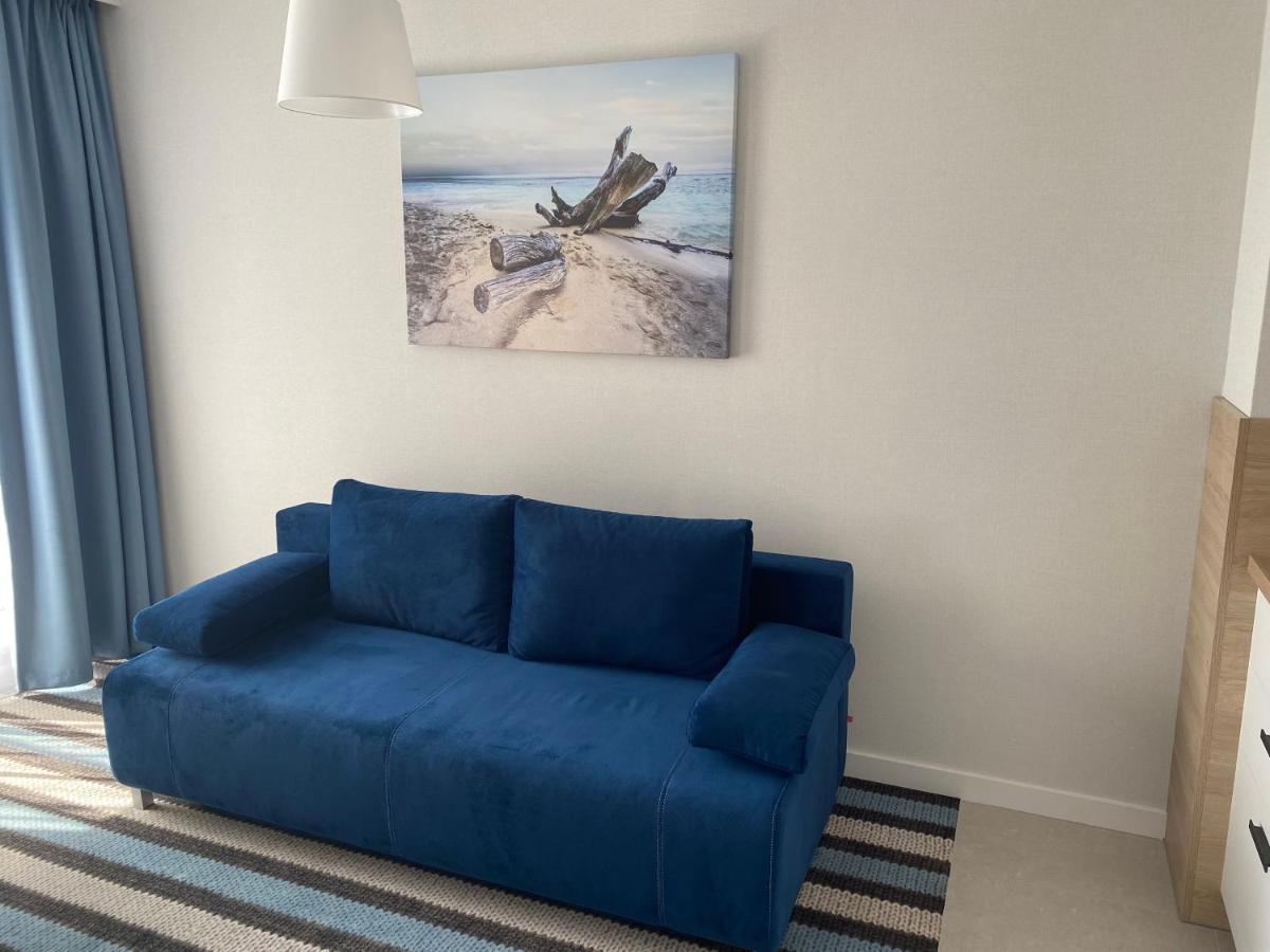 Bel Mare II 428 Daire Miedzyzdroje Dış mekan fotoğraf
